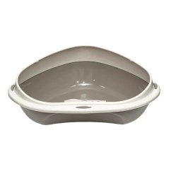 WC rohové malé Shuttle Corner