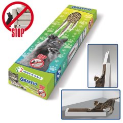 Škrábadlo Graffio 50 x 12 x 5 cm