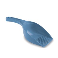 Lopatka universální, modrá 27 cm