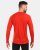 Pánské termo triko z MERINO WOOL s dlouhým rukávem Kilpi MAVORA TOP-M