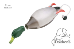 Dokken's Dead Fowl Kačena divoká