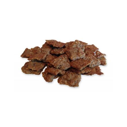 KRONCH - pamlsky Original 100% losos 600 g