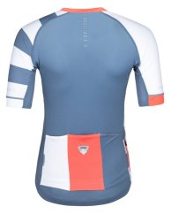 Dámský cyklistický dres Kilpi WILD-W