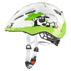 2023 UVEX HELMA KID 2 DOLLY