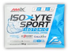 Isolyte Sport Isotonic ESD Powder 30g - AKCE