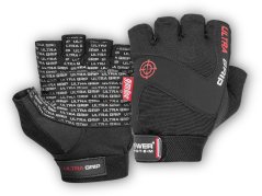 Fitness rukavice na posilování Ultra Grip