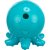 Snack Octopus - chobotnice na pamlsky, TPR, 11 cm