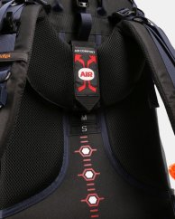 Turistický batoh Kilpi BIGGY 70-U