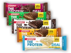 Protein Bar Deal 55g