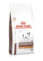 Royal Canin VHN Dog Gastrointestinal Low Fat Small