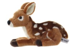 Plyšová hračka kolouch 24 cm