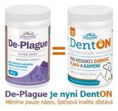 Vitar veterinae DentON (redukce zubního kamene) 50 g
