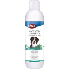 TRIXIE Aloe Vera šampon 1 l - pro psy s citlivou kůží