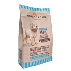 Triple Crown Dog Puppy Lovely 3 kg