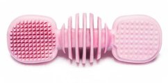 Kousací dentální kartáček plast 14 cm