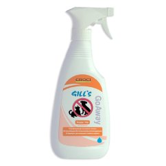 GILL´S zákazový / odpuzovací sprej 300 ml