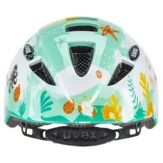 UVEX HELMA KID 2 UNDERWATER (S