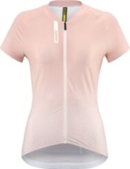 MAVIC DÁMSKÝ DRES S KRÁTKÝM RU