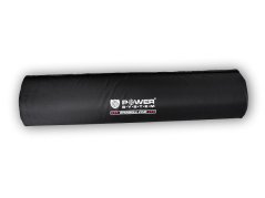 Ochranný obal na osu Barbell Pad Medium černý