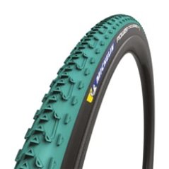 POWER CYCLOCROSS JET TS TLR KE