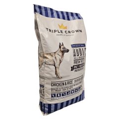 Triple Crown Dog Sportive Activity 14 kg
