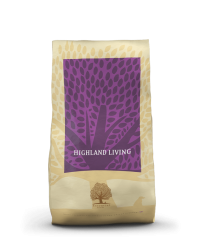 E Highland Living 10kg