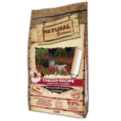 Natural Greatness Chicken Recipe Starter Puppy /kuře