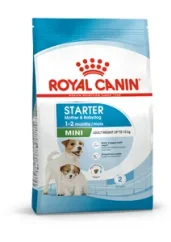 Royal Canin SHN Dog Mini Starter Mother&Babydog