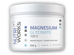 Magnesium Glycinate 200g