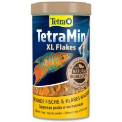 Krmivo Tetra Min XL vločky 500ml