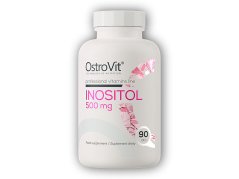 Inositol 500 mg 90 tablet