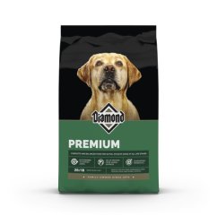 Diamond Premiu Adult 22,7kg