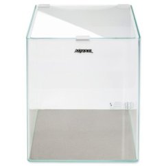 Akvárium Aquael Opti Tank Rounded bílá 20l