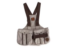 Firedog Dummyvesta Trainer
