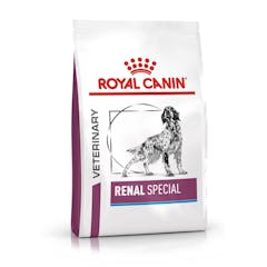 Royal Canin VHN Dog Renal Special