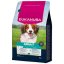 Krmivo EUKANUBA Adult Small and Medium breed rich in lamb 3kg