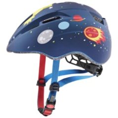 2023 UVEX HELMA KID 2 CC DK.BL