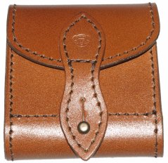 Uzavřené pouzdro na 9 kulových nábojů