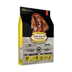 OBT Adult DOG Chicken All Breeds