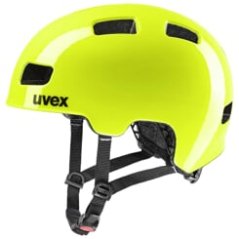 2023 UVEX HELMA HLMT 4 NEON YE