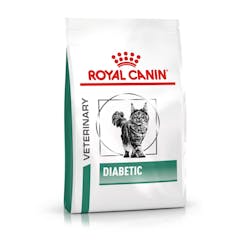 Royal Canin VHN Cat Diabetic