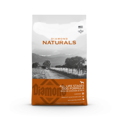 DIA NATURAL All Life Stages CHICKEN 15kg