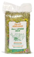 Seno s bylinkami Limara 15 l ( 500 g)