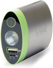 Ohřívač na ruce s powerbankou