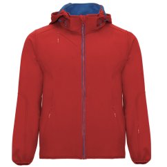 Pánská bunda Siberia