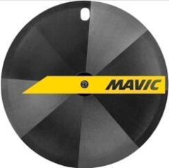 MAVIC COMETE TRACK ZADNÍ (R993