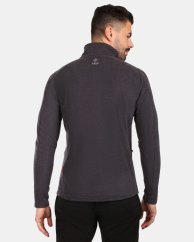 Pánská fleecová mikina Kilpi GLAMER-M