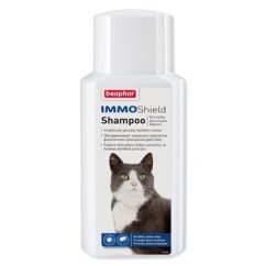 Šampon Immo Shield 200ml