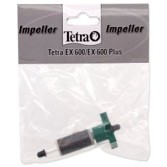 Díl Tetra EX vrtulka 600/600 Plus