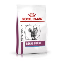 Royal Canin VHN Cat Renal Special